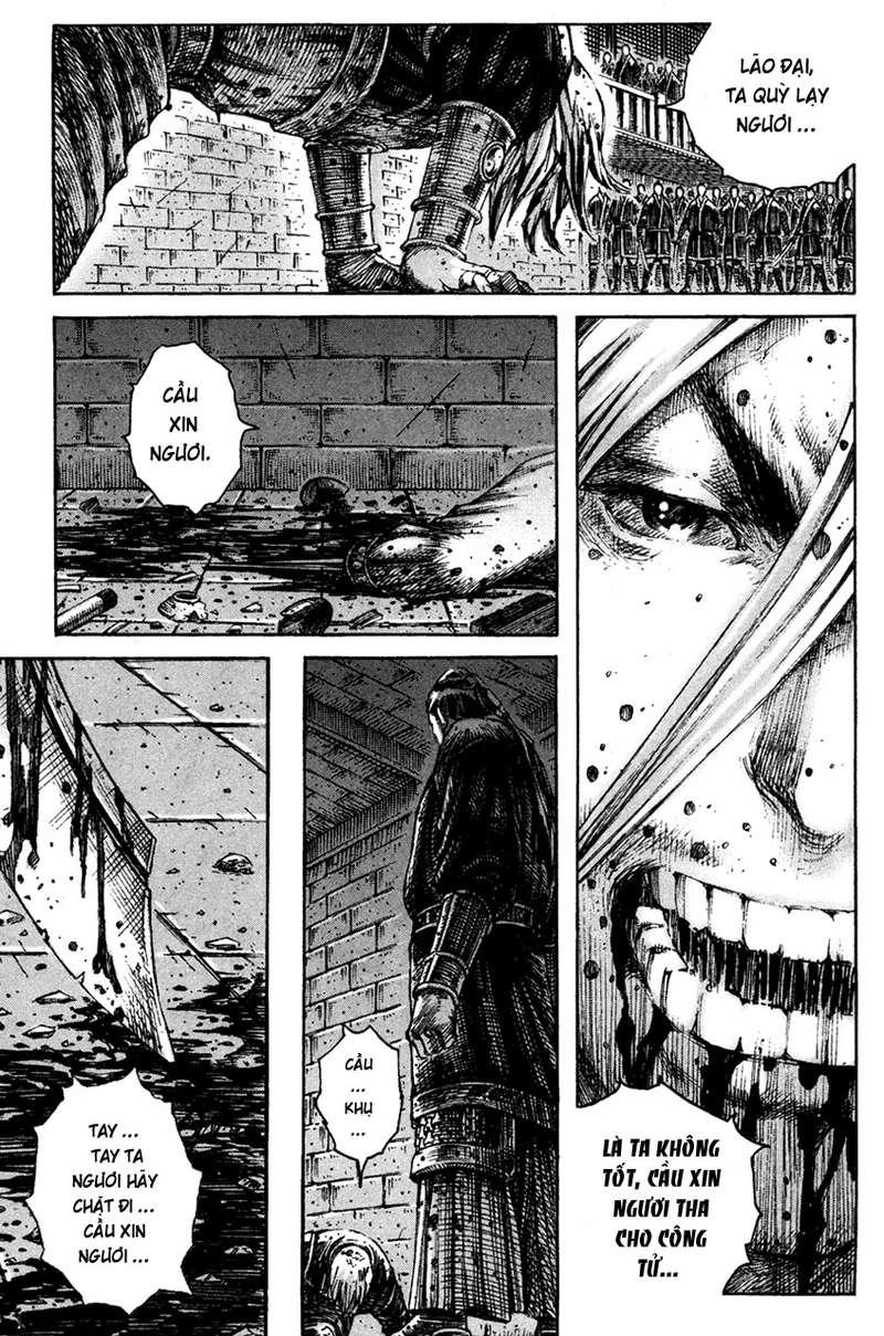 Hỏa Phụng Liêu Nguyên Chapter 203 - 18