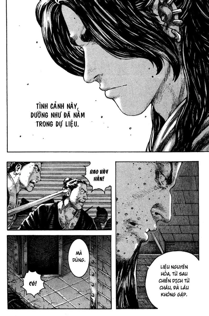 Hỏa Phụng Liêu Nguyên Chapter 204 - 5