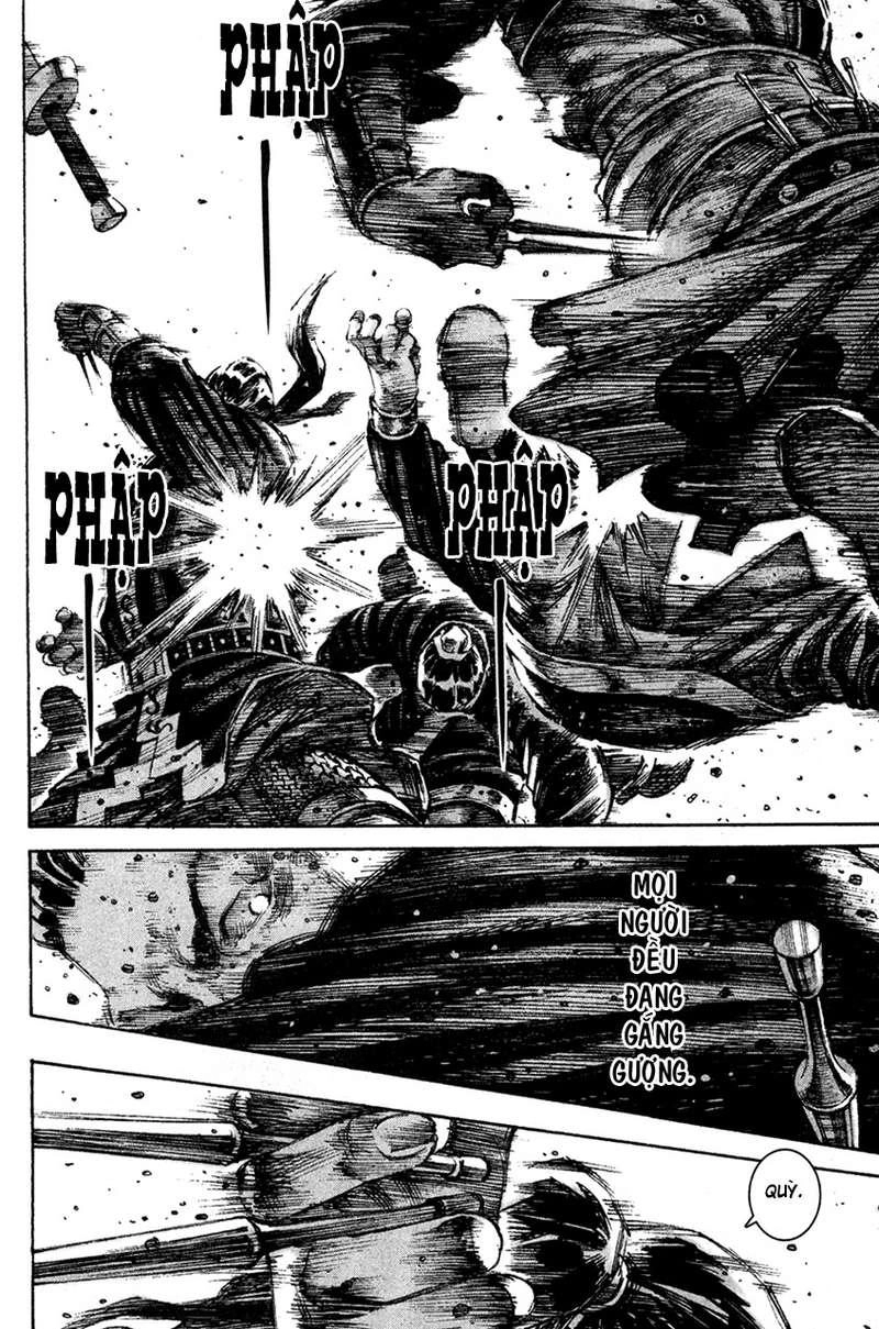 Hỏa Phụng Liêu Nguyên Chapter 204 - 7