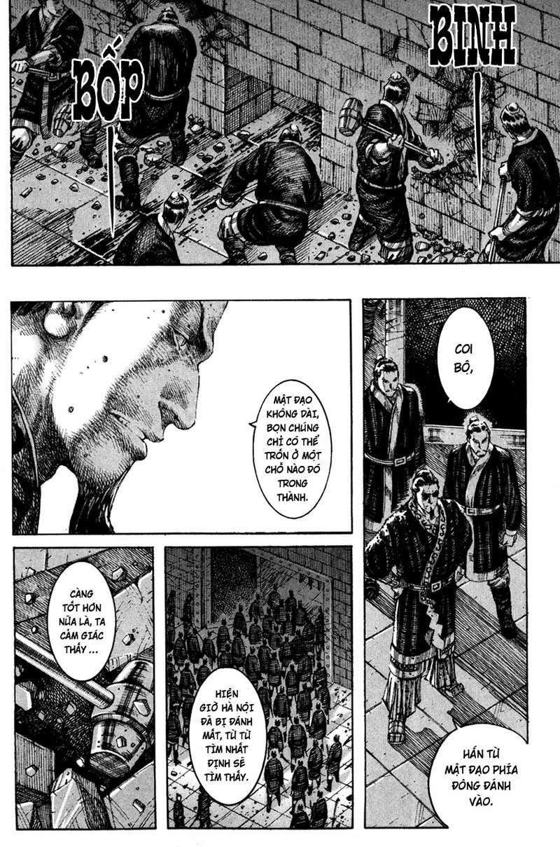 Hỏa Phụng Liêu Nguyên Chapter 204 - 13