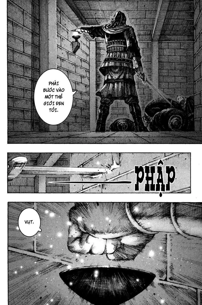 Hỏa Phụng Liêu Nguyên Chapter 204 - 17