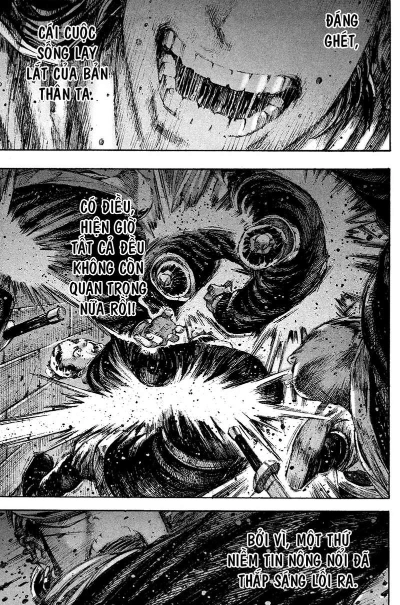 Hỏa Phụng Liêu Nguyên Chapter 204 - 20