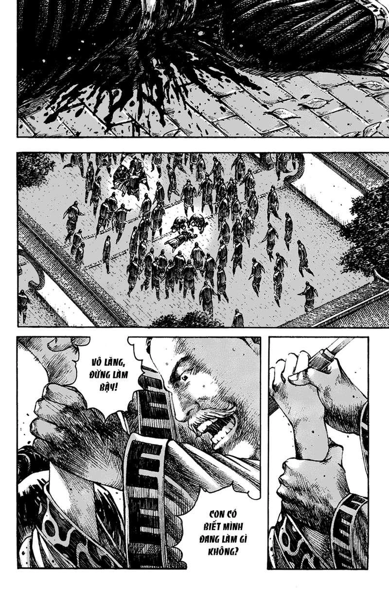 Hỏa Phụng Liêu Nguyên Chapter 206 - 13