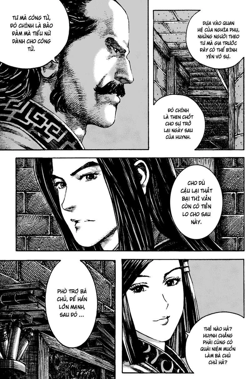 Hỏa Phụng Liêu Nguyên Chapter 206 - 25