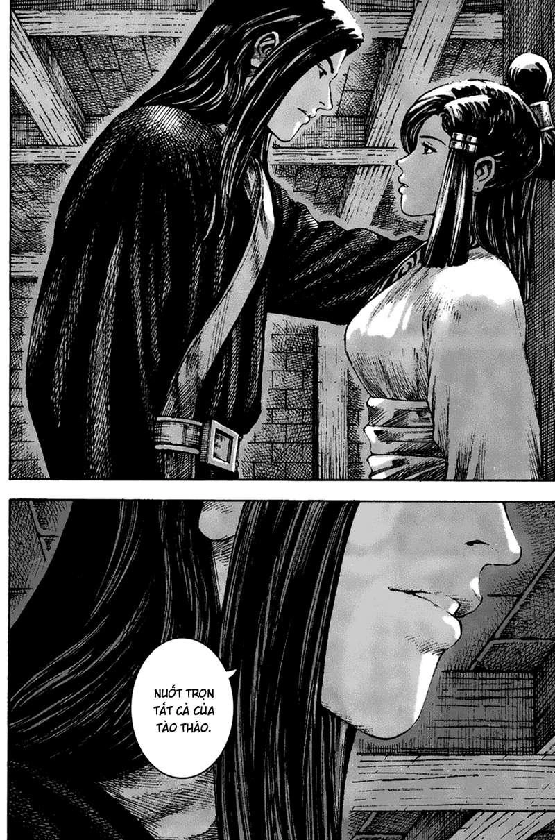 Hỏa Phụng Liêu Nguyên Chapter 206 - 26