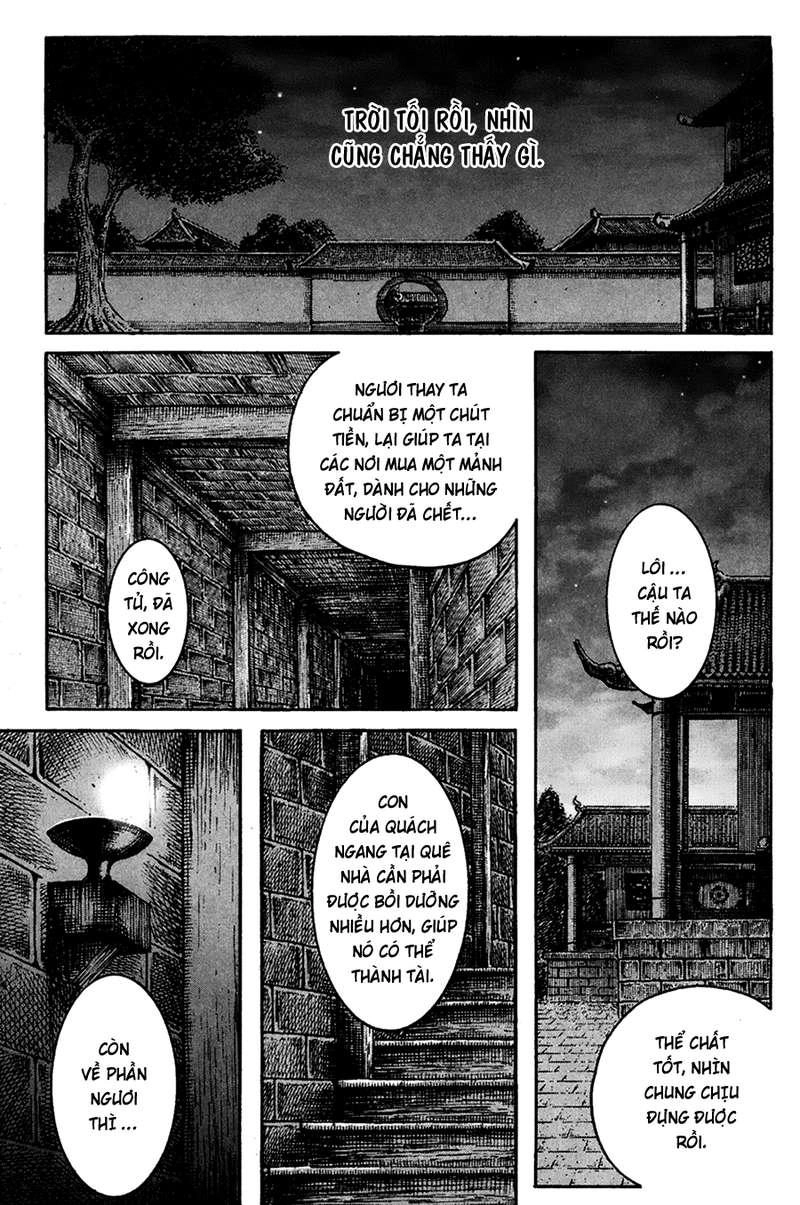 Hỏa Phụng Liêu Nguyên Chapter 208 - 2