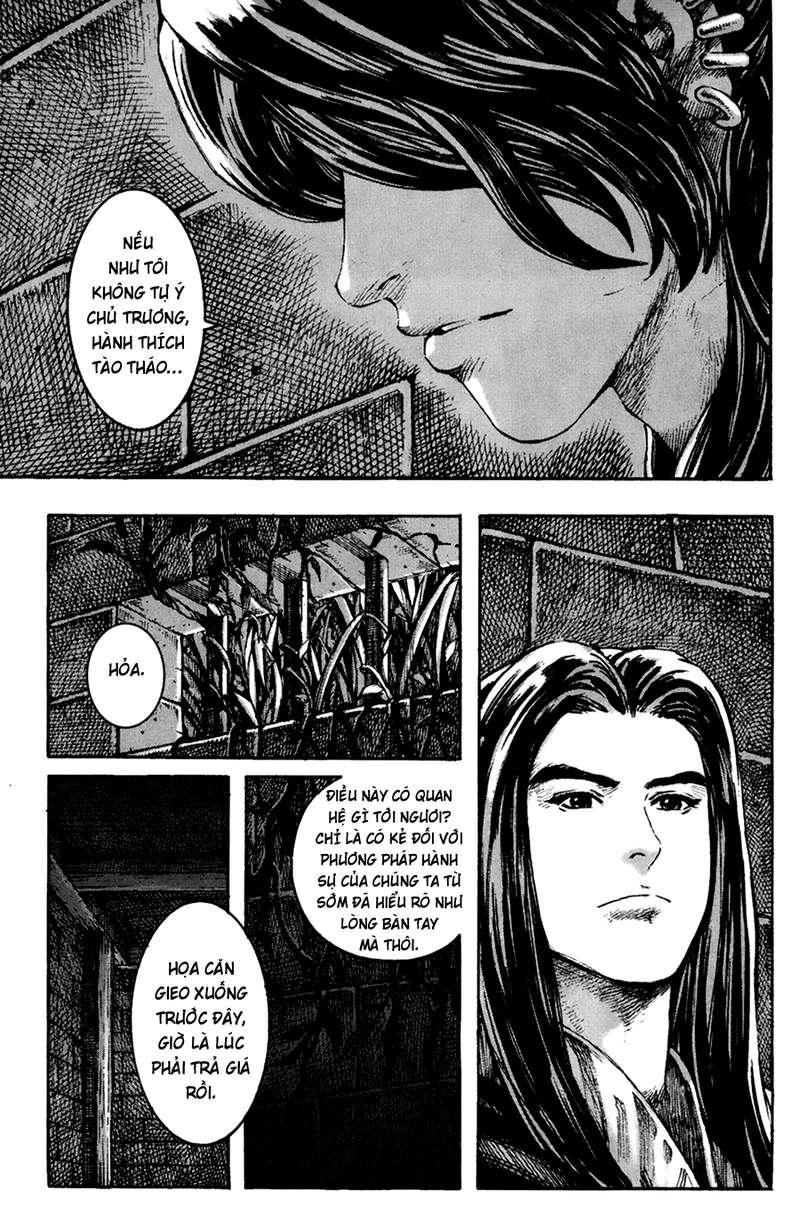 Hỏa Phụng Liêu Nguyên Chapter 208 - 4