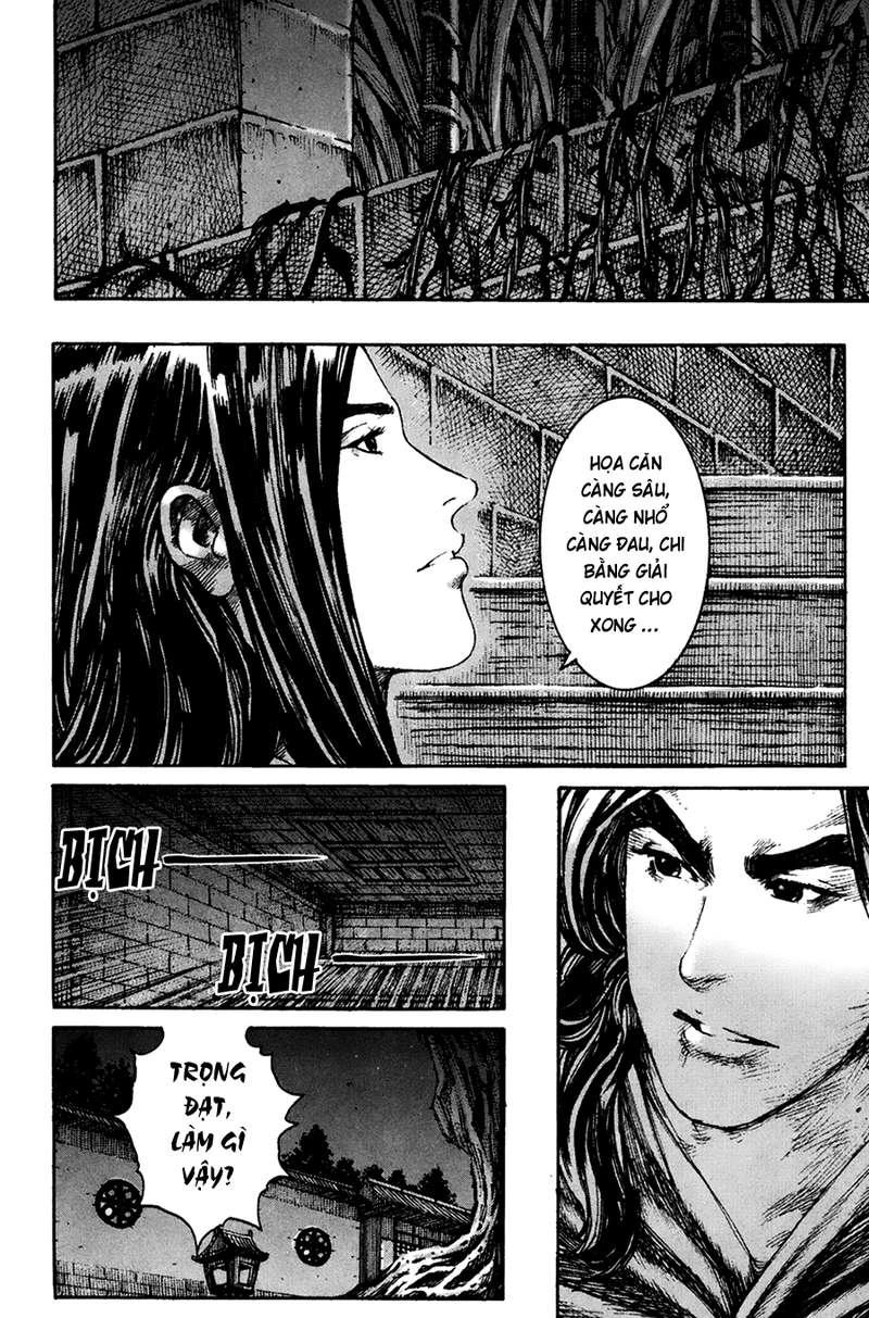 Hỏa Phụng Liêu Nguyên Chapter 208 - 5