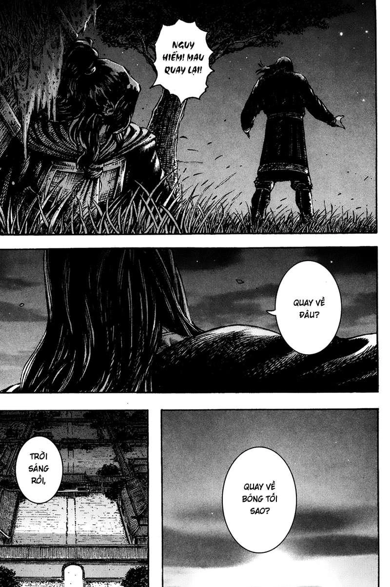 Hỏa Phụng Liêu Nguyên Chapter 208 - 6