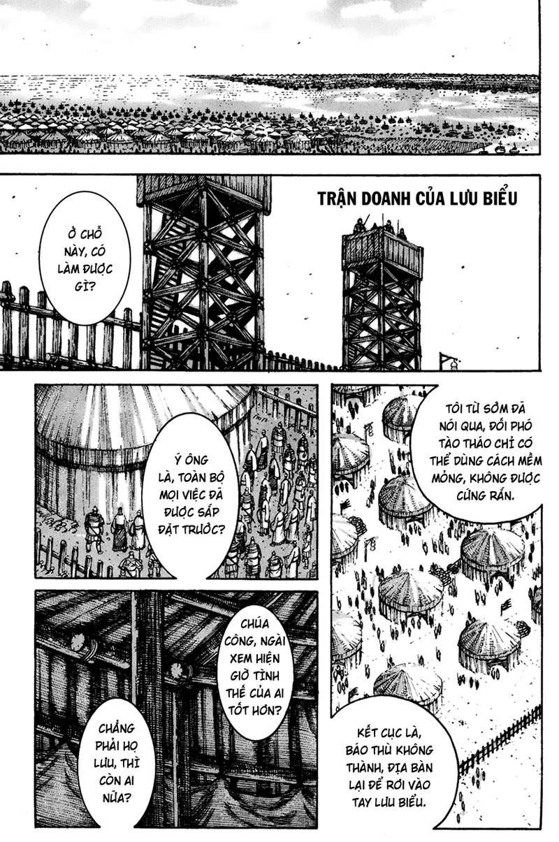 Hỏa Phụng Liêu Nguyên Chapter 208 - 8