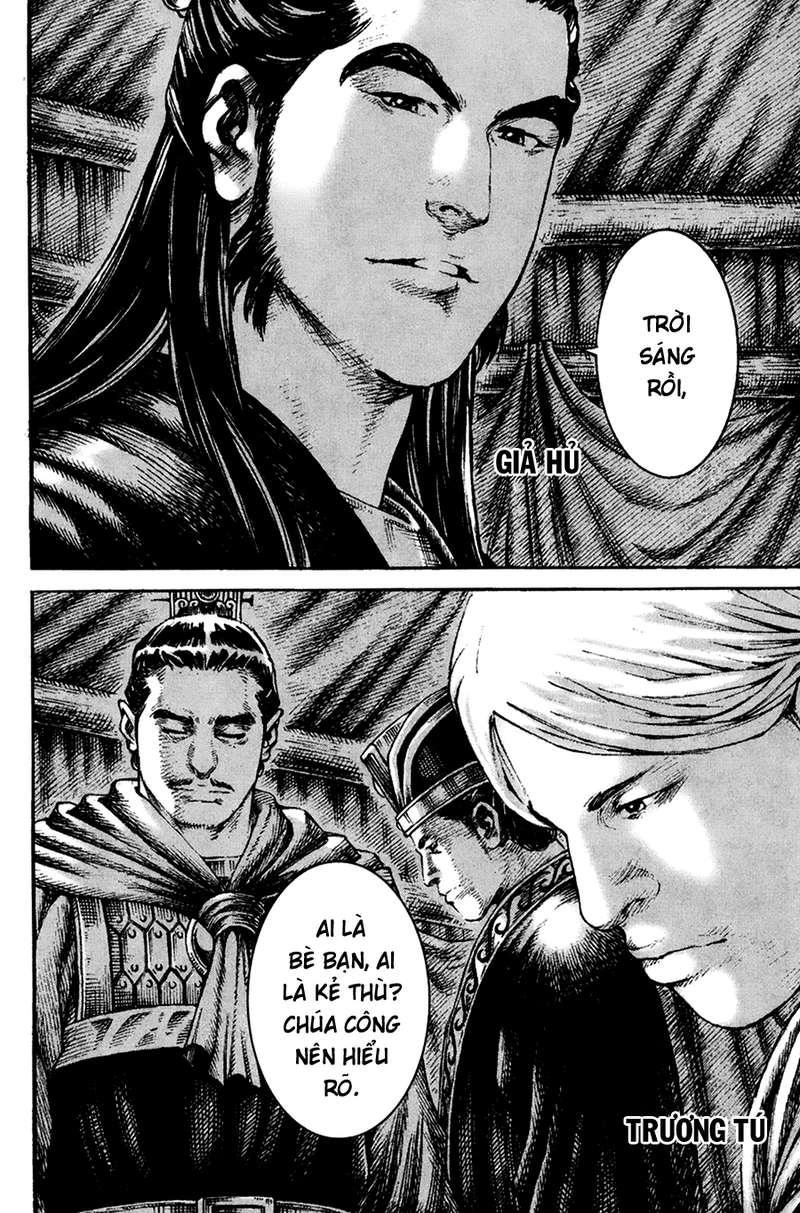 Hỏa Phụng Liêu Nguyên Chapter 208 - 9