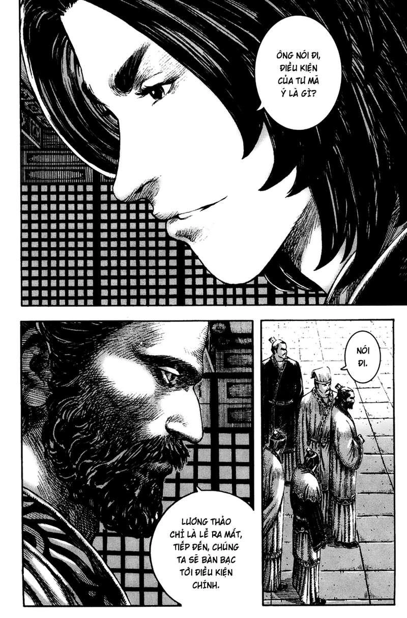 Hỏa Phụng Liêu Nguyên Chapter 208 - 15