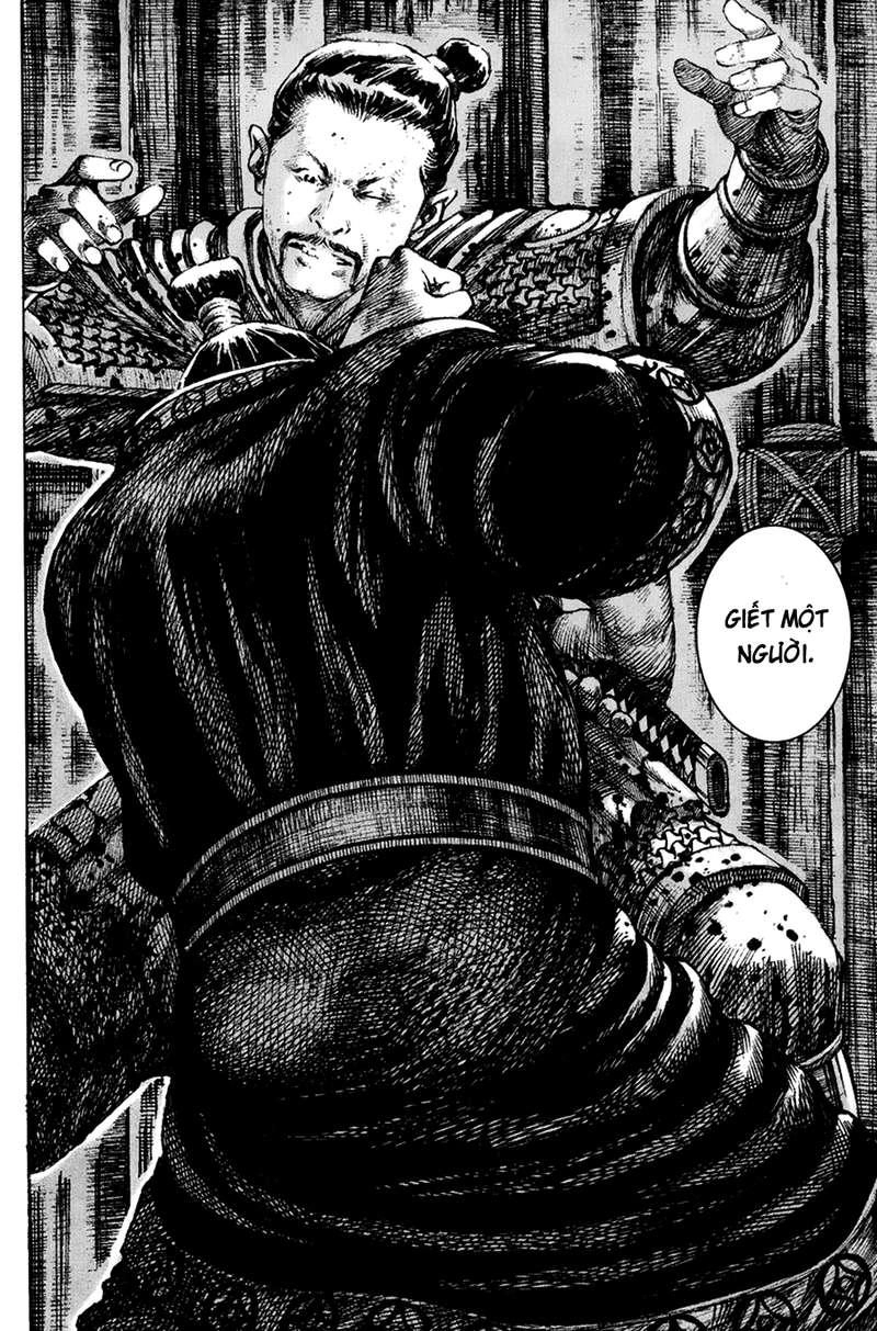 Hỏa Phụng Liêu Nguyên Chapter 208 - 17