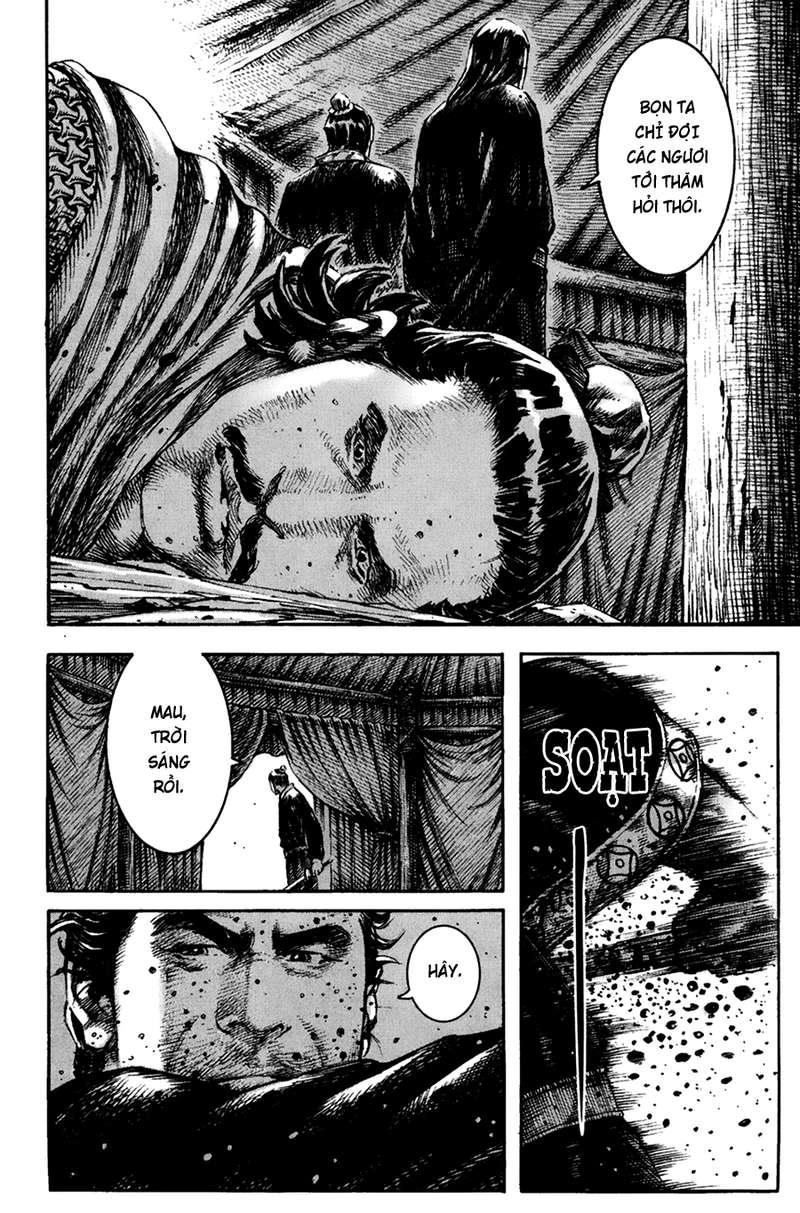 Hỏa Phụng Liêu Nguyên Chapter 208 - 19