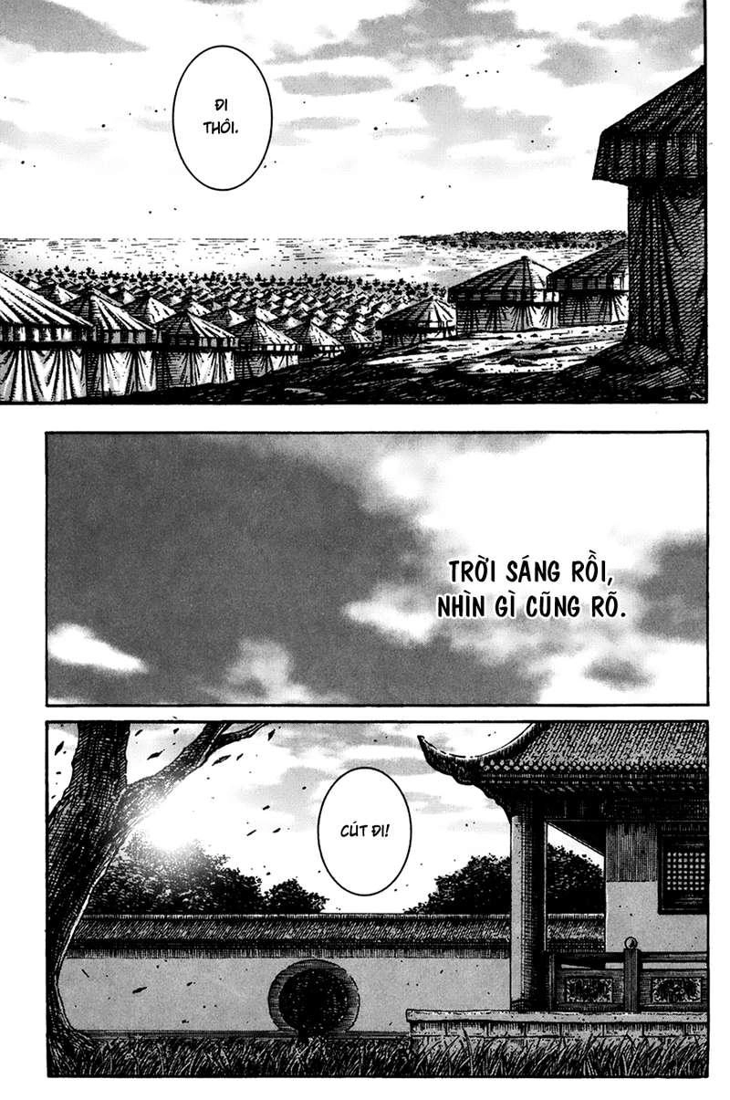 Hỏa Phụng Liêu Nguyên Chapter 208 - 20