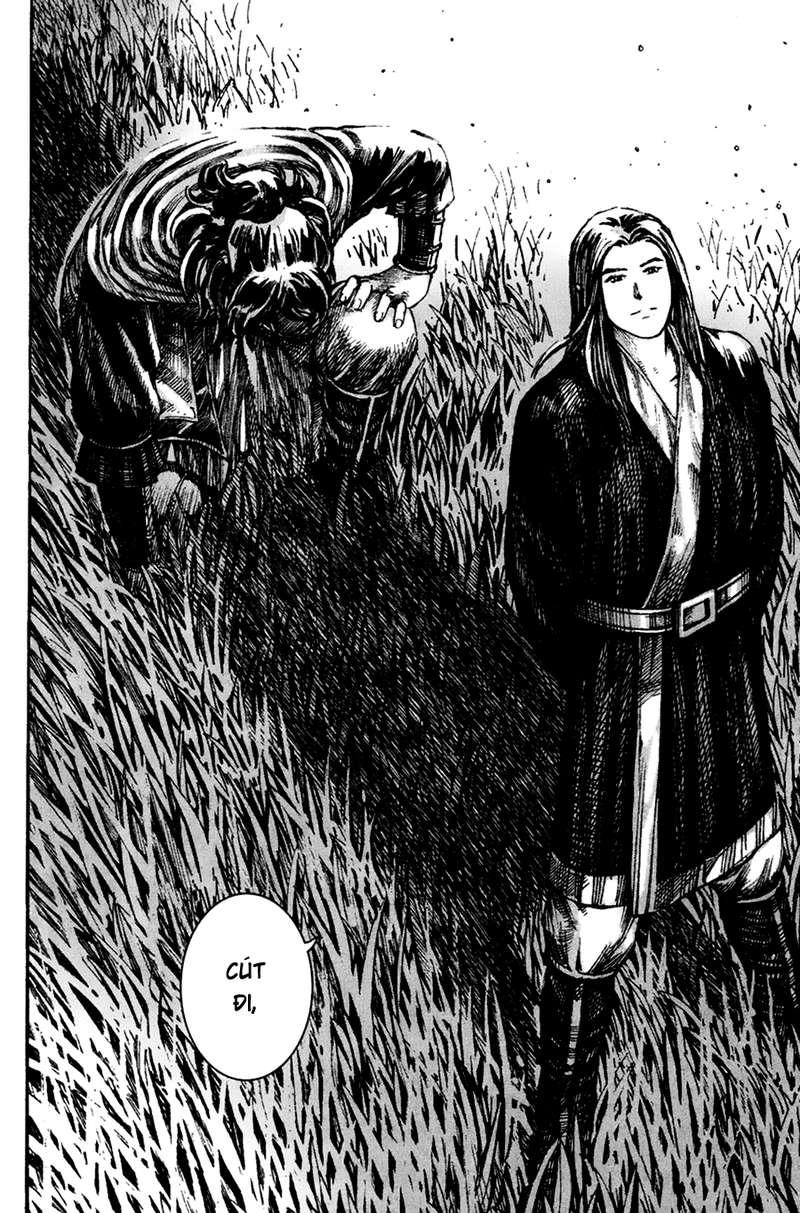 Hỏa Phụng Liêu Nguyên Chapter 208 - 23