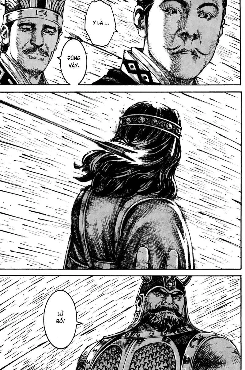 Hỏa Phụng Liêu Nguyên Chapter 209 - 11