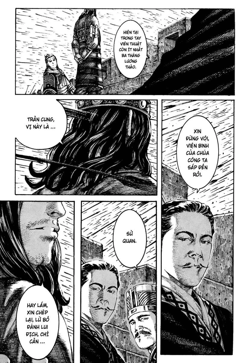 Hỏa Phụng Liêu Nguyên Chapter 209 - 13