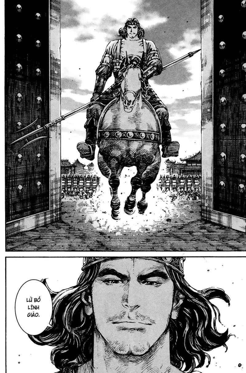 Hỏa Phụng Liêu Nguyên Chapter 209 - 16