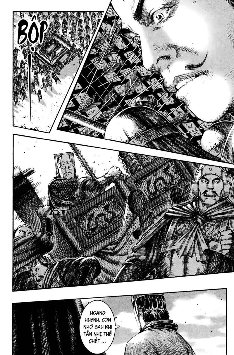 Hỏa Phụng Liêu Nguyên Chapter 209 - 22