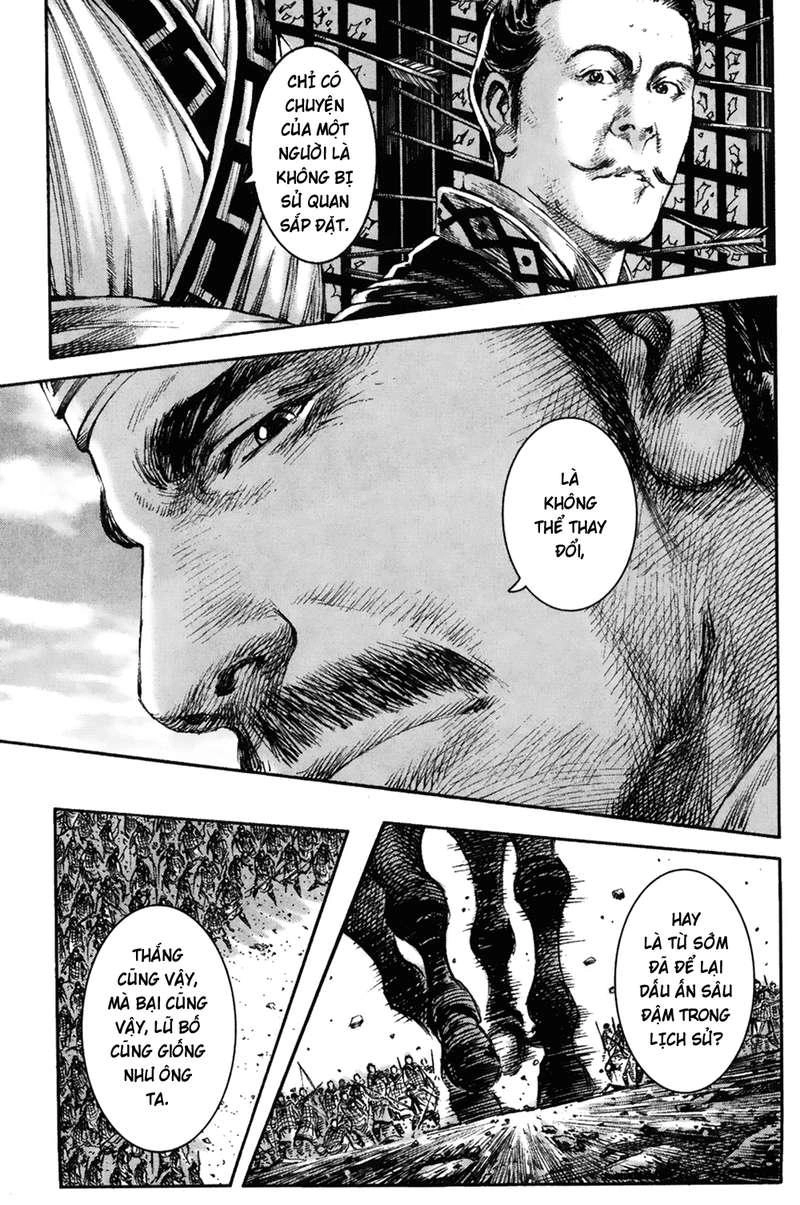 Hỏa Phụng Liêu Nguyên Chapter 209 - 23