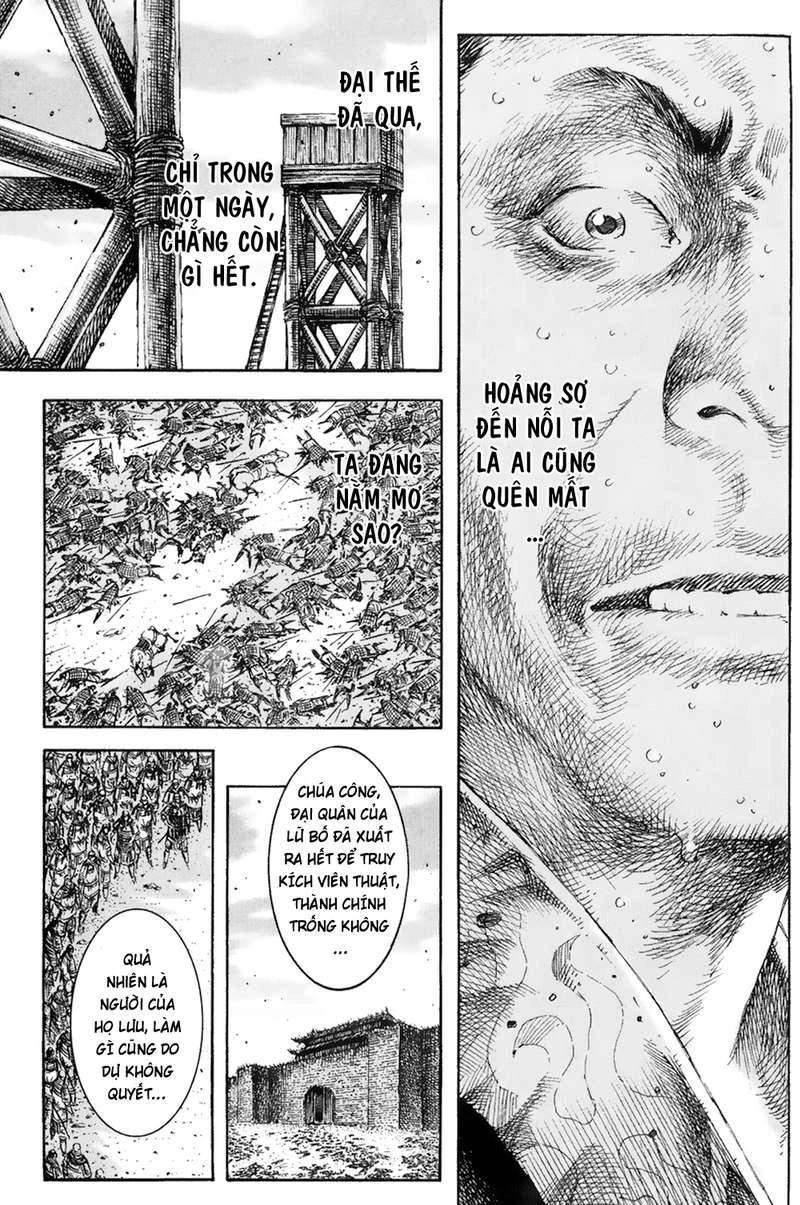 Hỏa Phụng Liêu Nguyên Chapter 211 - 10