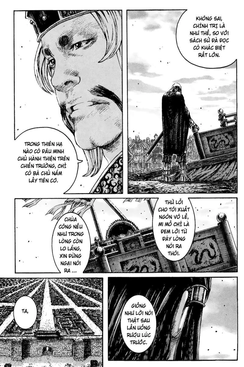 Hỏa Phụng Liêu Nguyên Chapter 211 - 12