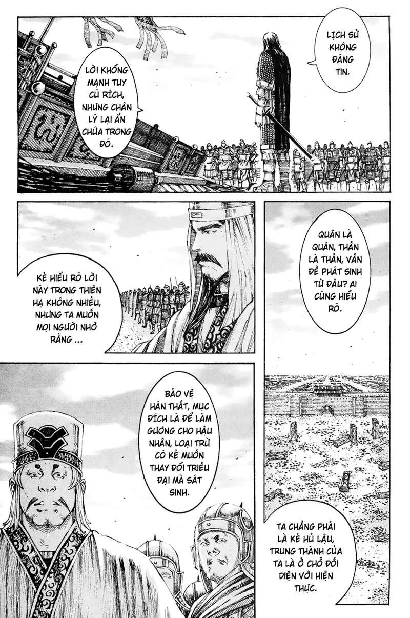 Hỏa Phụng Liêu Nguyên Chapter 211 - 18