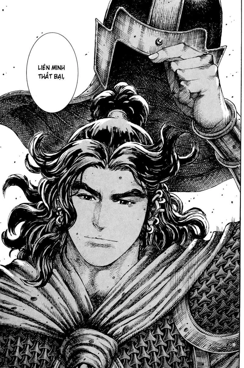 Hỏa Phụng Liêu Nguyên Chapter 211 - 24