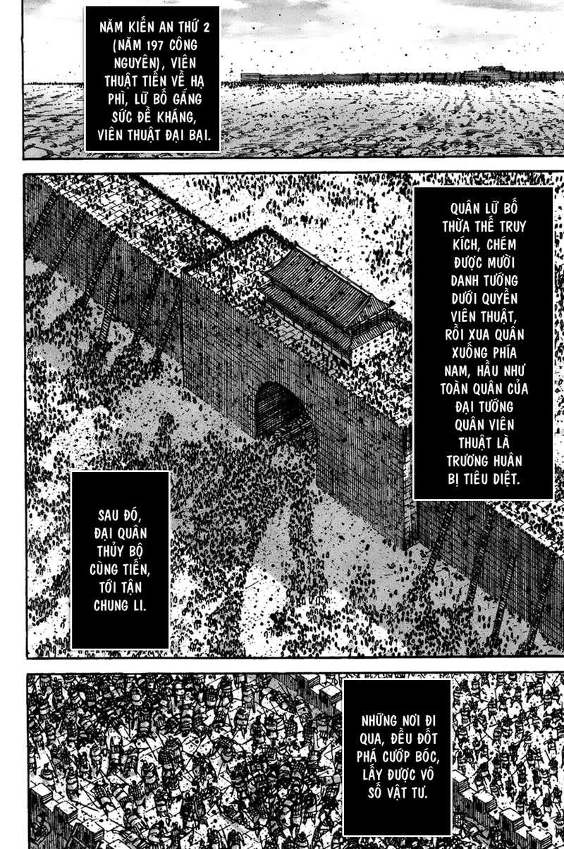 Hỏa Phụng Liêu Nguyên Chapter 212 - 7