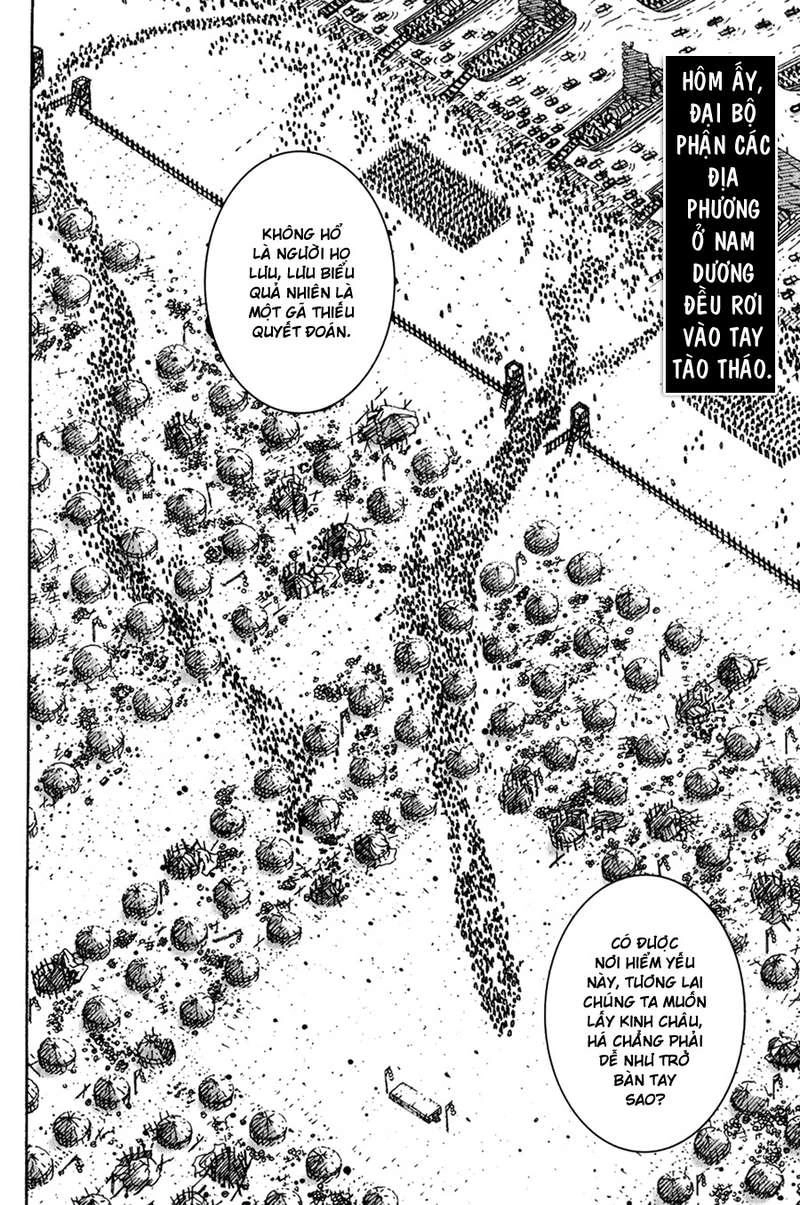 Hỏa Phụng Liêu Nguyên Chapter 212 - 13