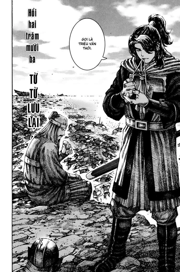 Hỏa Phụng Liêu Nguyên Chapter 213 - 2