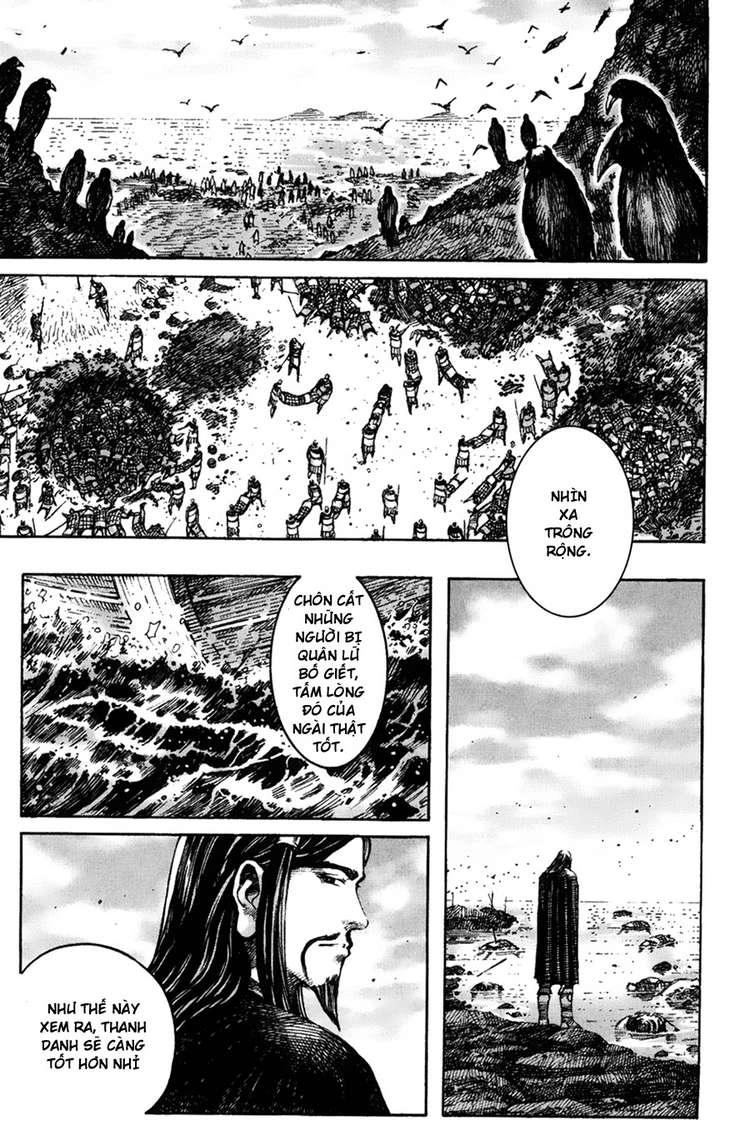 Hỏa Phụng Liêu Nguyên Chapter 213 - 5