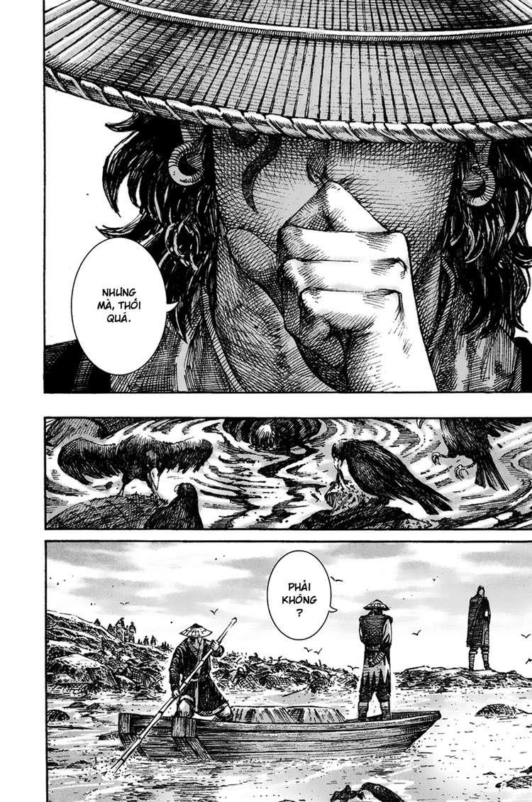 Hỏa Phụng Liêu Nguyên Chapter 213 - 6