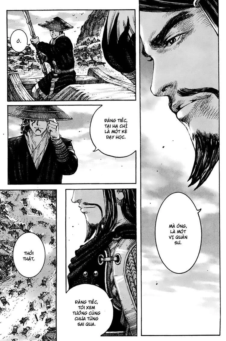 Hỏa Phụng Liêu Nguyên Chapter 213 - 9