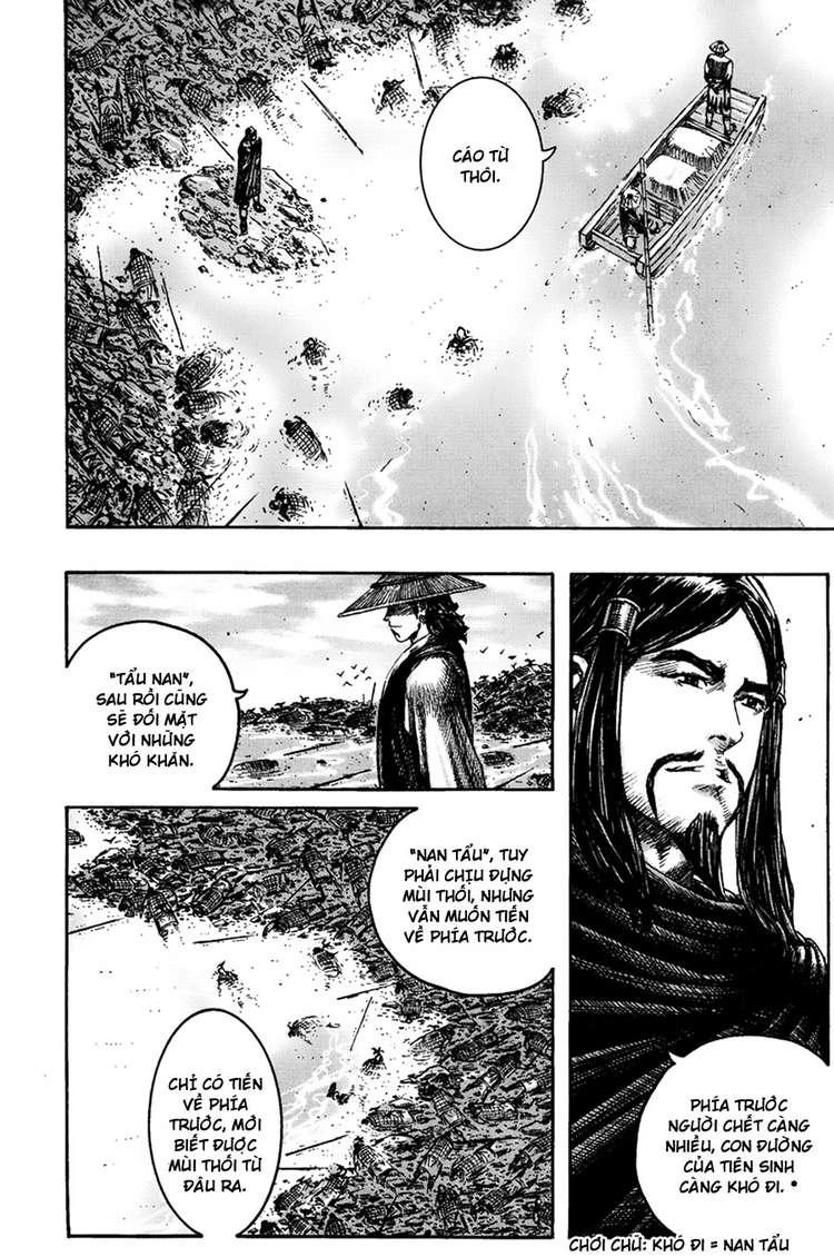 Hỏa Phụng Liêu Nguyên Chapter 213 - 10