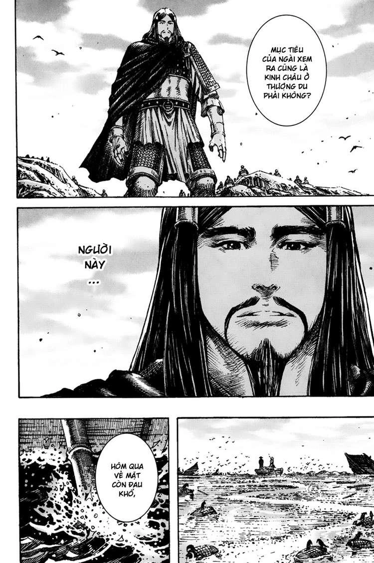 Hỏa Phụng Liêu Nguyên Chapter 213 - 12