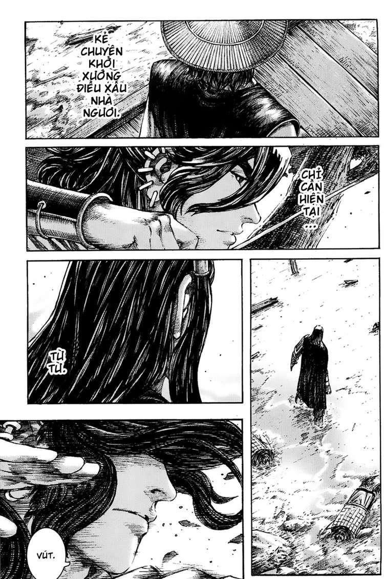 Hỏa Phụng Liêu Nguyên Chapter 213 - 15