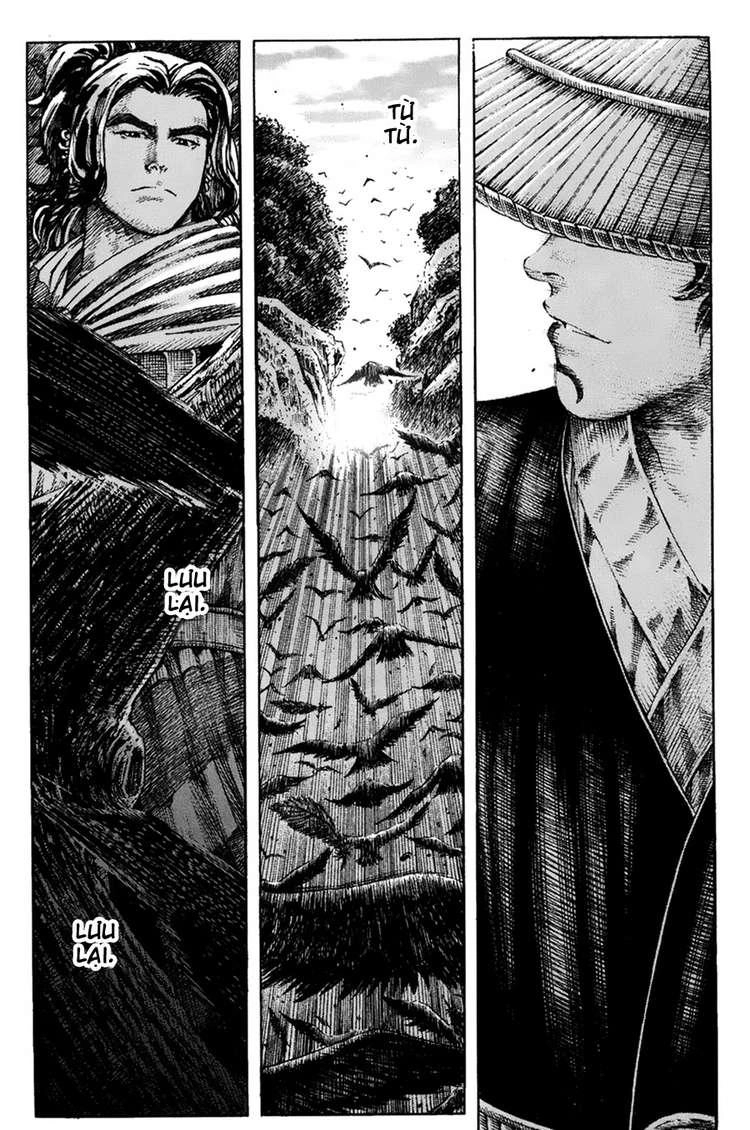 Hỏa Phụng Liêu Nguyên Chapter 213 - 17