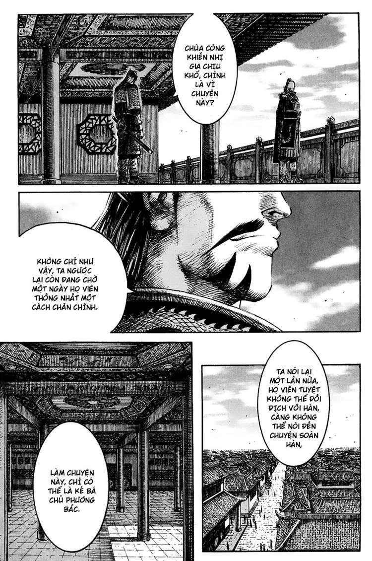 Hỏa Phụng Liêu Nguyên Chapter 214 - 7