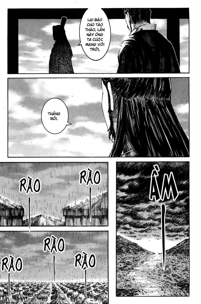 Hỏa Phụng Liêu Nguyên Chapter 215 - 13