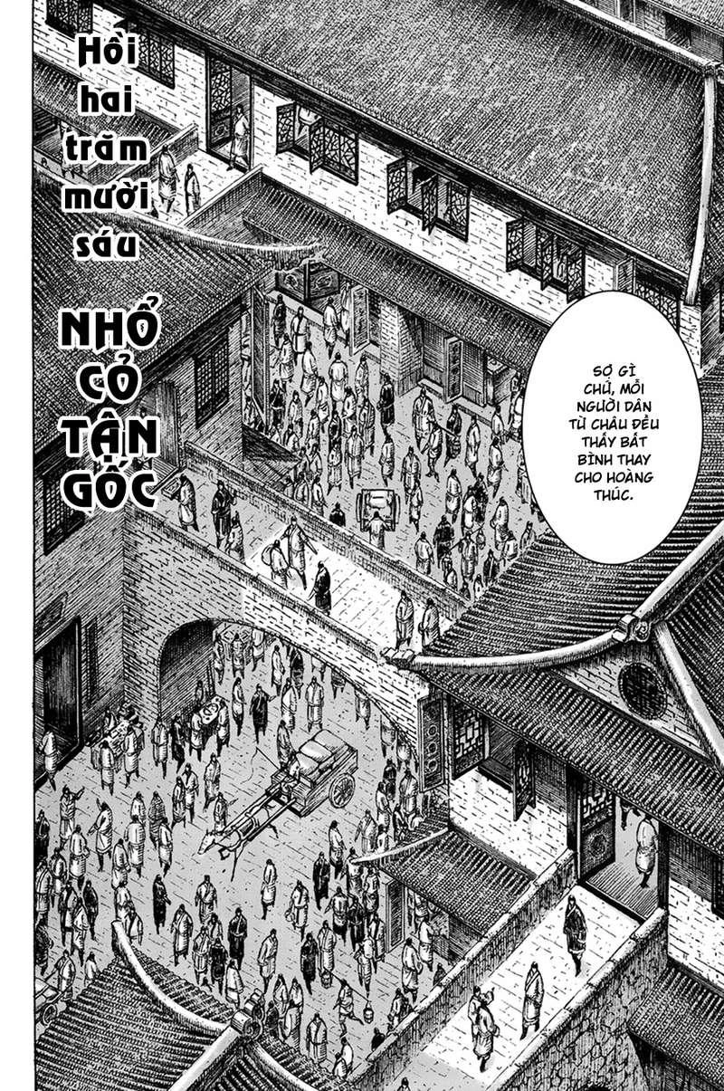 Hỏa Phụng Liêu Nguyên Chapter 216 - 2