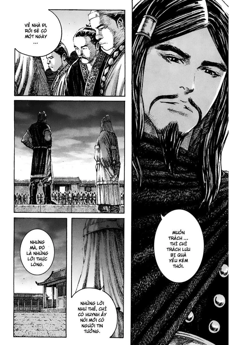 Hỏa Phụng Liêu Nguyên Chapter 216 - 8