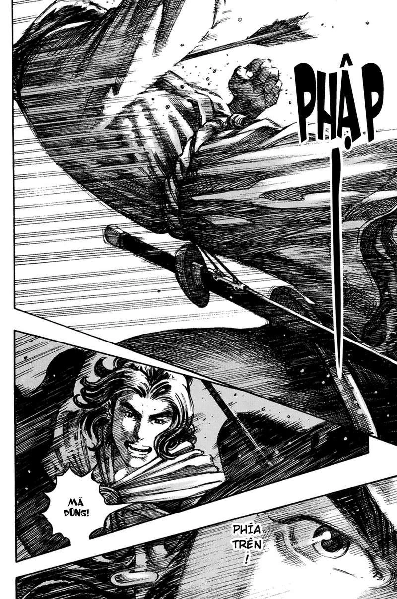 Hỏa Phụng Liêu Nguyên Chapter 216 - 14