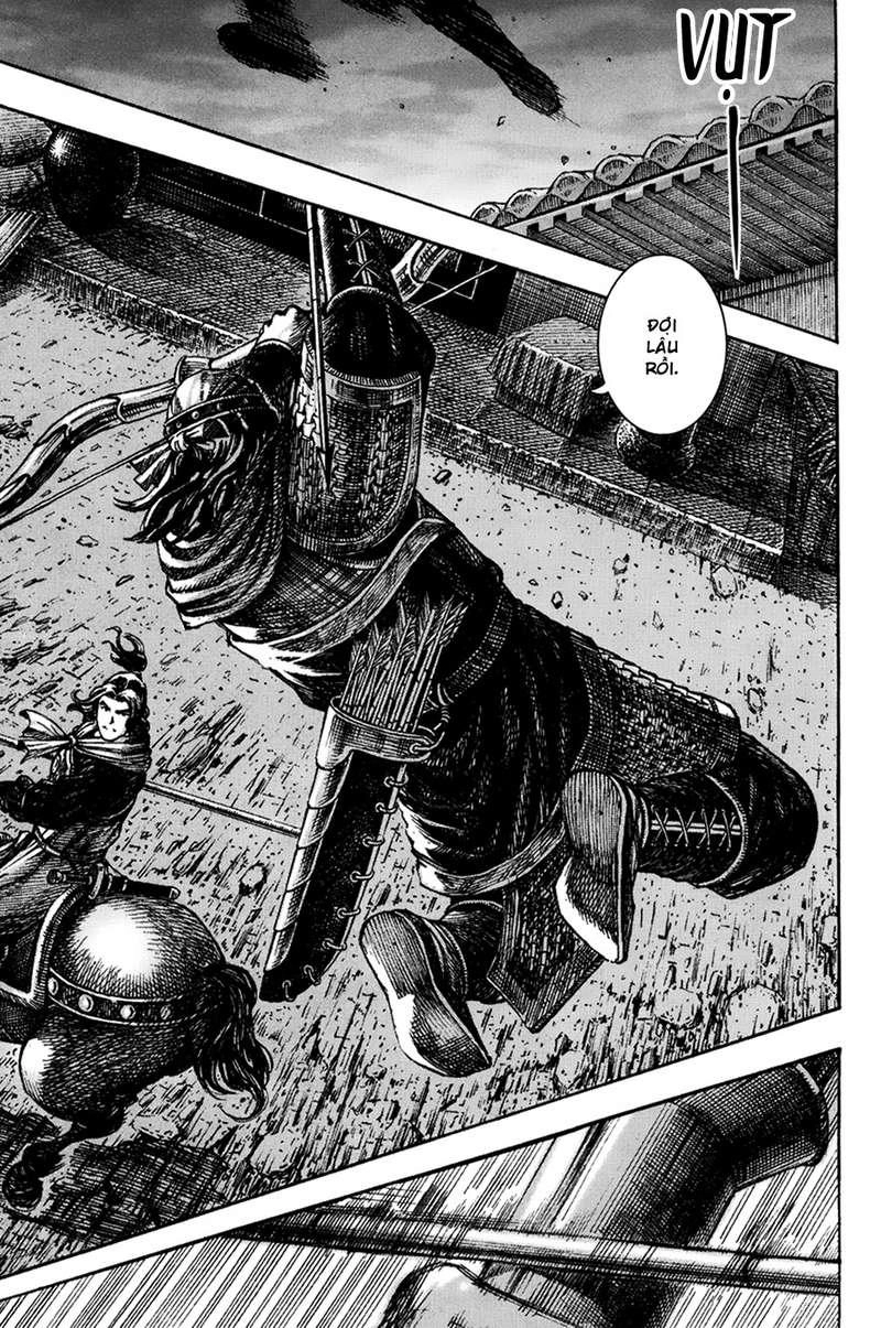 Hỏa Phụng Liêu Nguyên Chapter 216 - 15