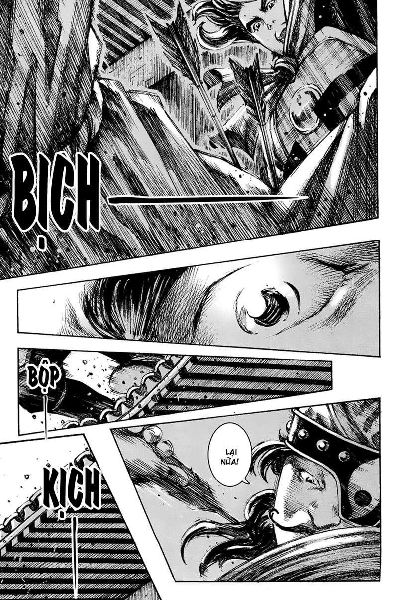 Hỏa Phụng Liêu Nguyên Chapter 216 - 19