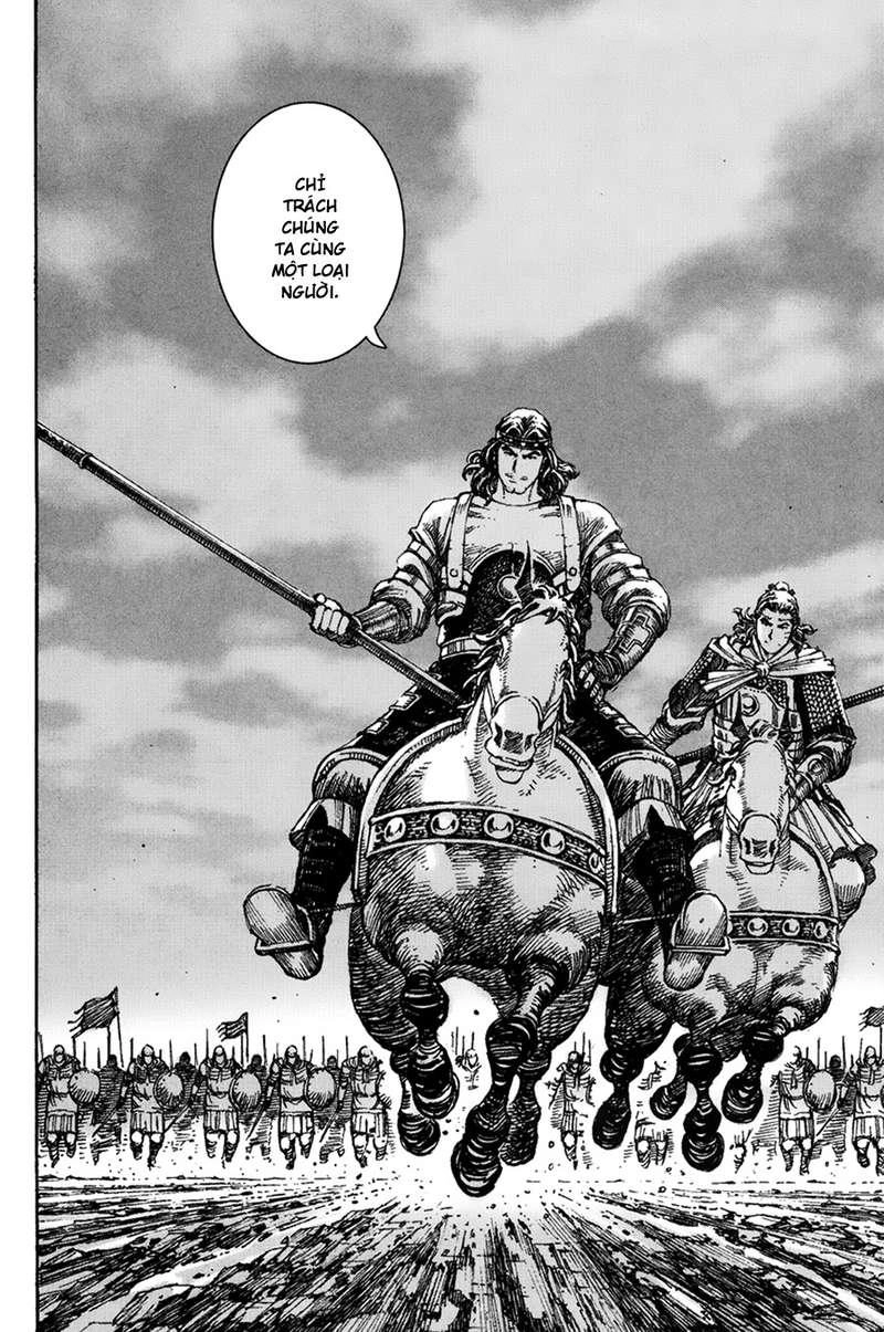 Hỏa Phụng Liêu Nguyên Chapter 216 - 22