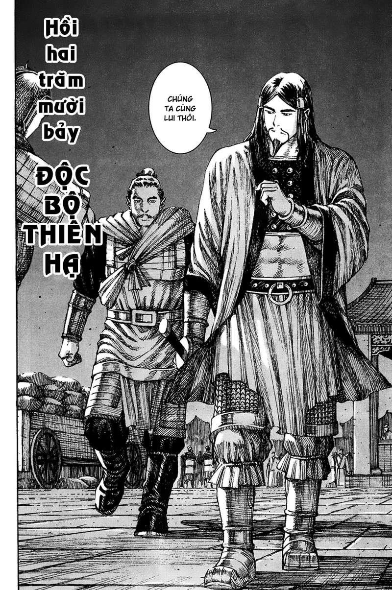 Hỏa Phụng Liêu Nguyên Chapter 217 - 2