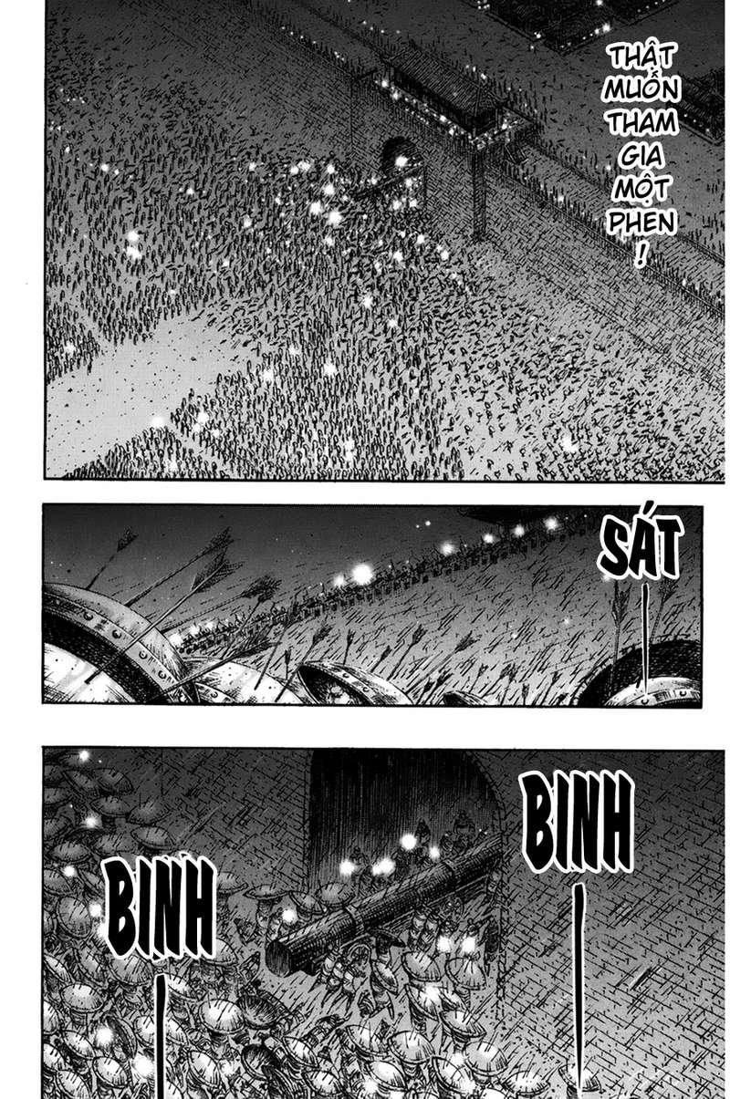 Hỏa Phụng Liêu Nguyên Chapter 217 - 4