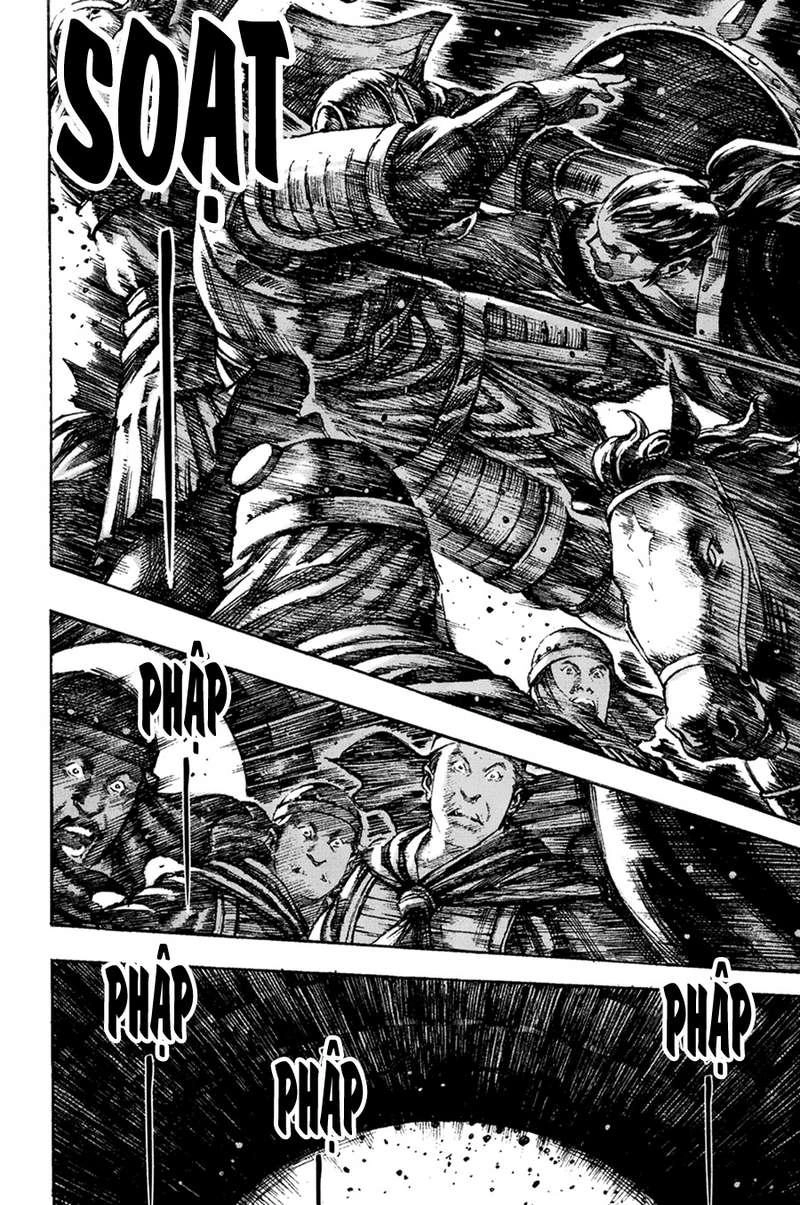 Hỏa Phụng Liêu Nguyên Chapter 217 - 6